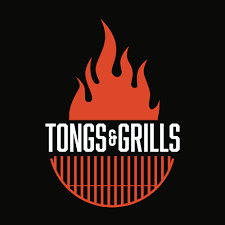 Tongs & Grills