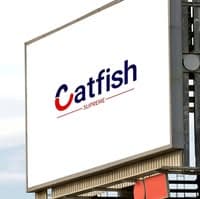 Catfish Supreme Awoshie