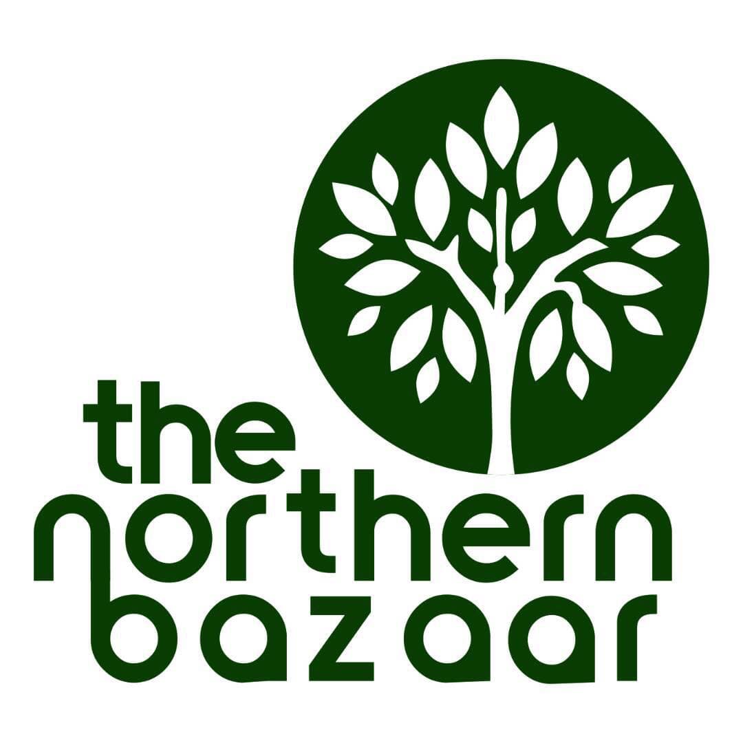 The Northern Bazaar Palace