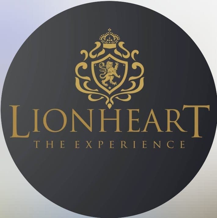 Lionheart Events