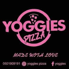 Yoggiespizza