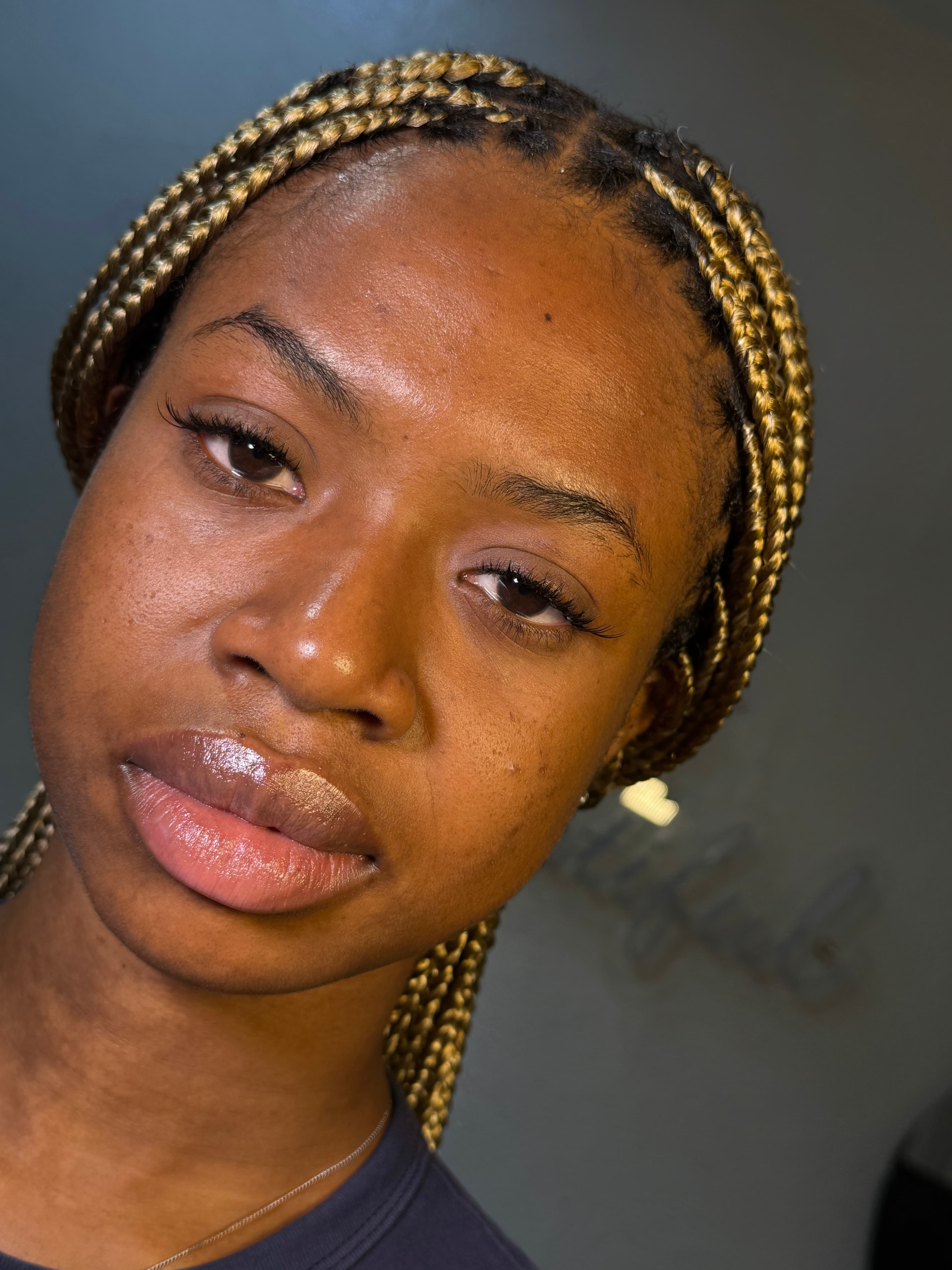 Classic lashes