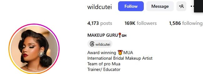 Wildcutei