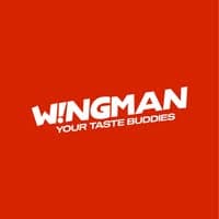 The Wingman