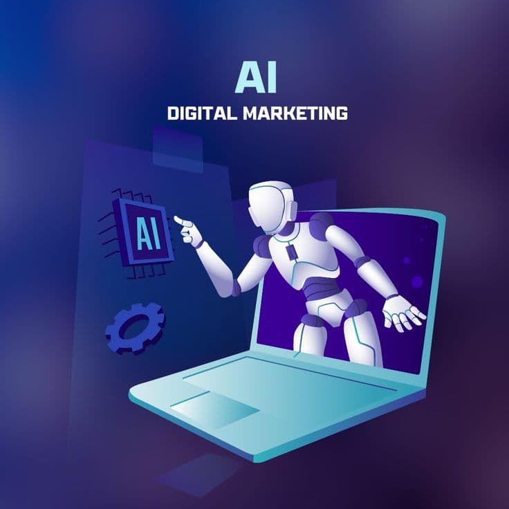 AI Marketing &Systems